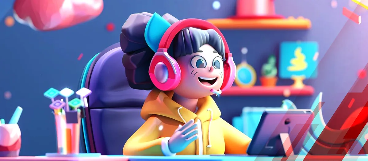 Explore the top 10 Emerging Trends in the 3D Animation market